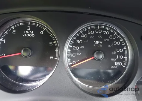 2008 Chevrolet Tahoe Ls из США, поврежденный, VIN 1GNFC13C38R225377